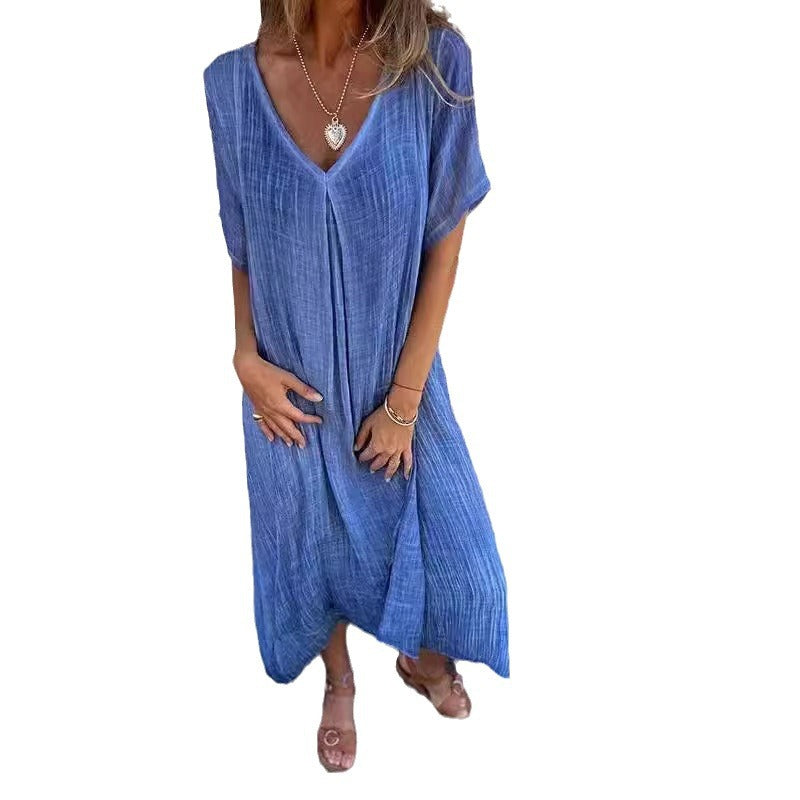 Timeless Vintage Style Garment