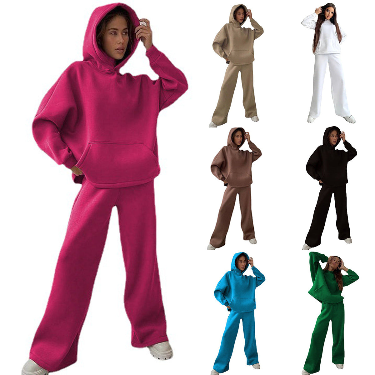 Classic Designed Garment