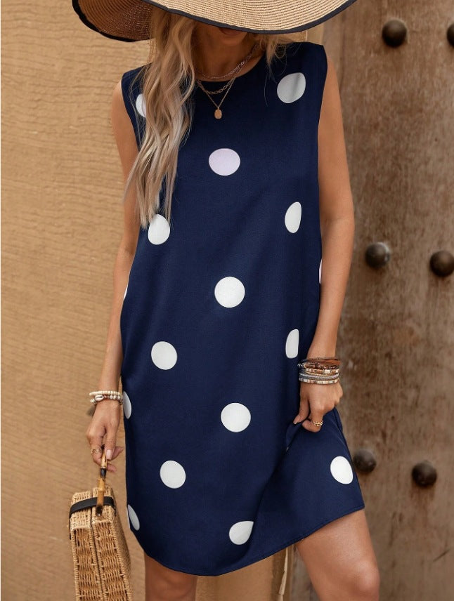 Marineblau