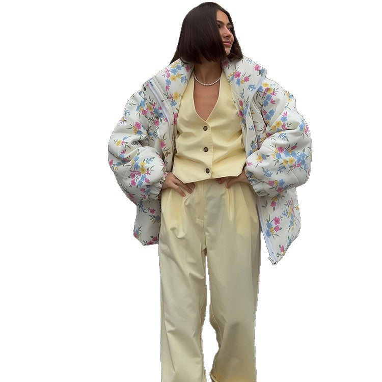 Timeless Vintage Style Garment