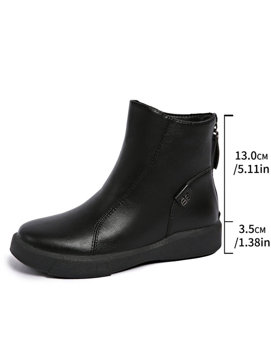 Comfortable Orthopedic Boots for Daily Wear