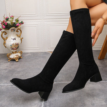 Comfortable Orthopedic Boots for Daily Wear