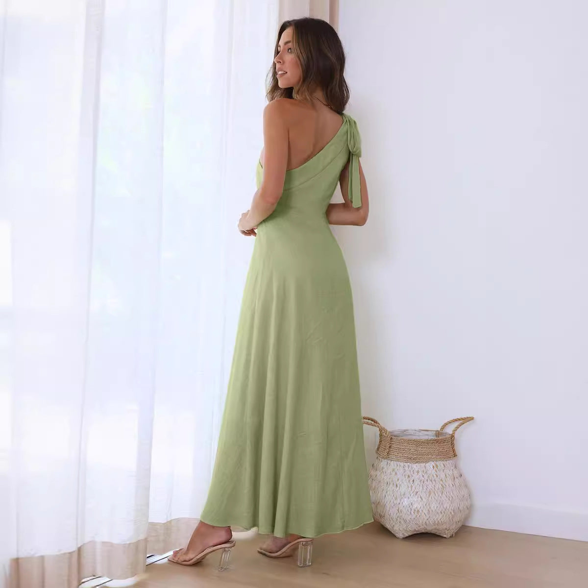 Thoughtfully Designed Garment