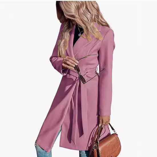 Timeless Vintage Style Garment