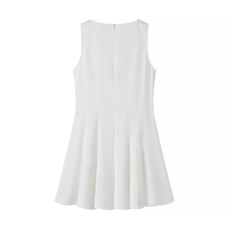 Thoughtfully Designed Garment