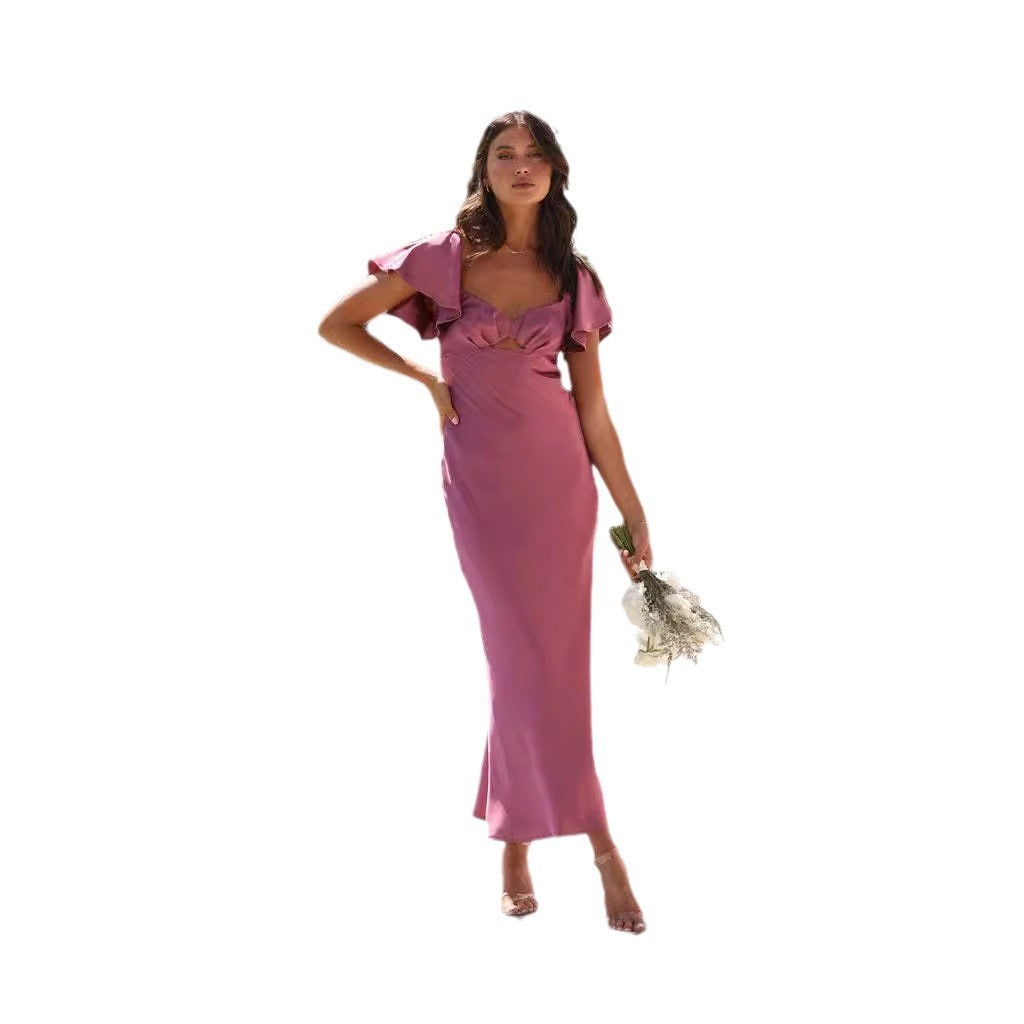 Thoughtfully Designed Garment