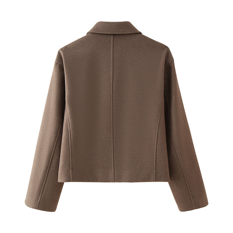 Beautifully Crafted Garment