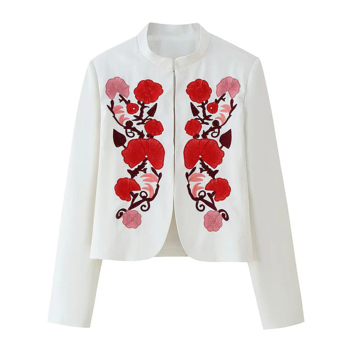 Thoughtfully Designed Garment