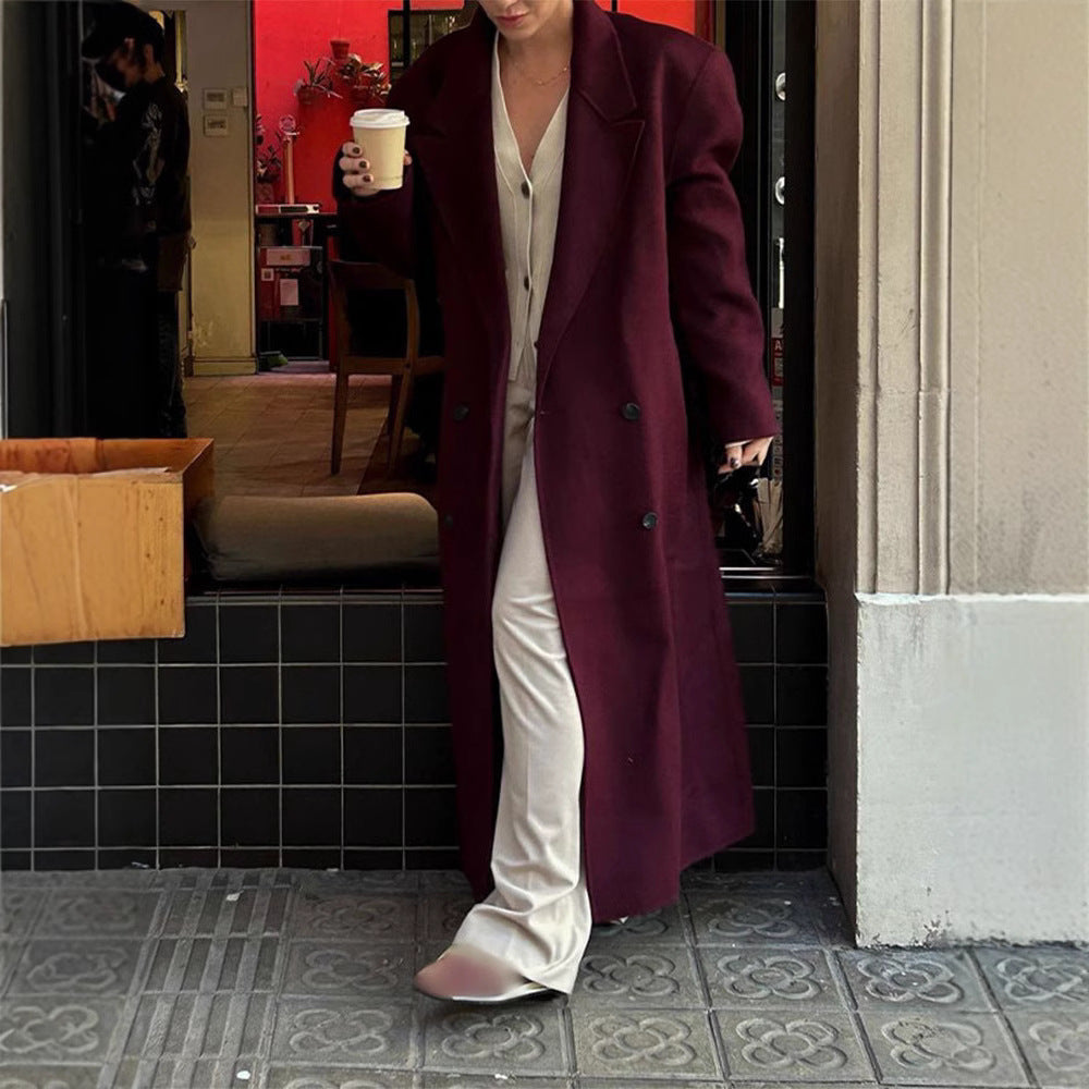 Timeless Vintage Style Garment