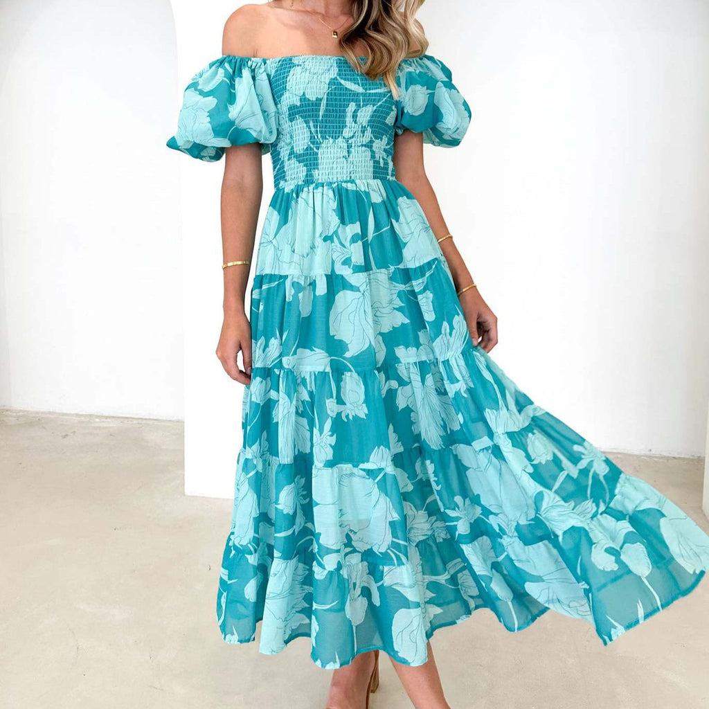 Beautifully Crafted Garment
