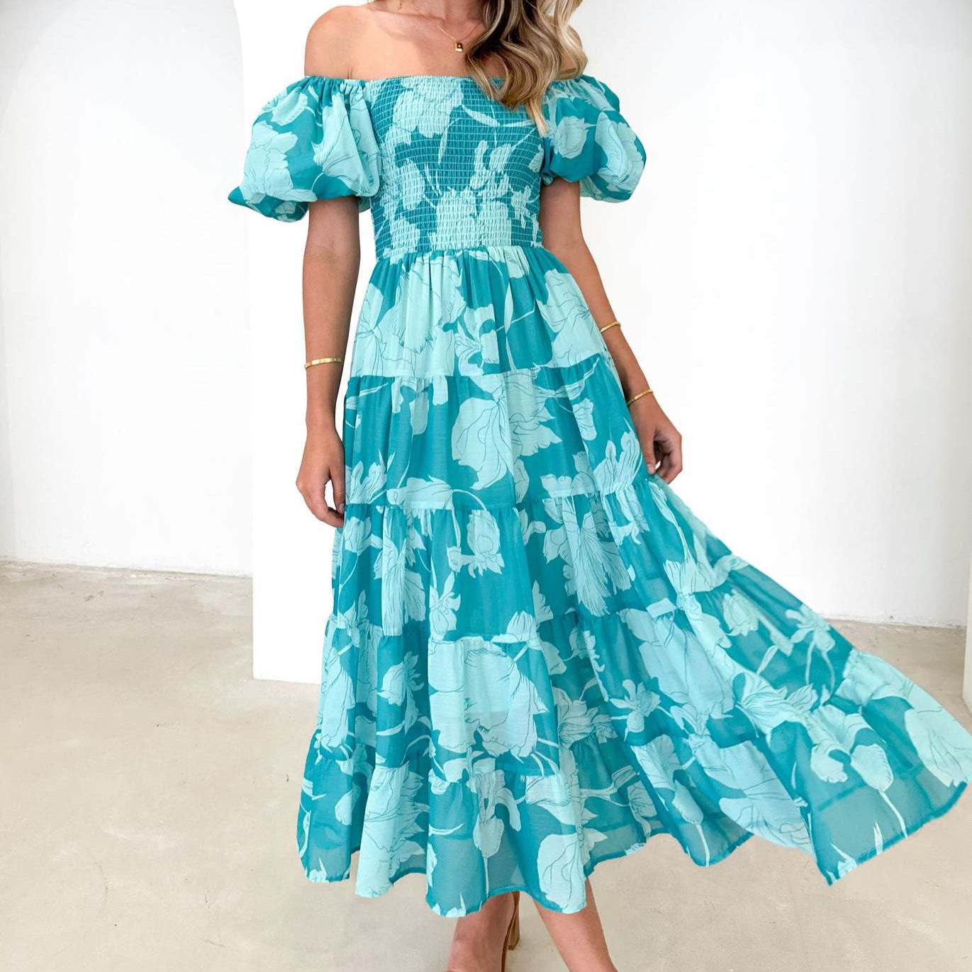 Beautifully Crafted Garment
