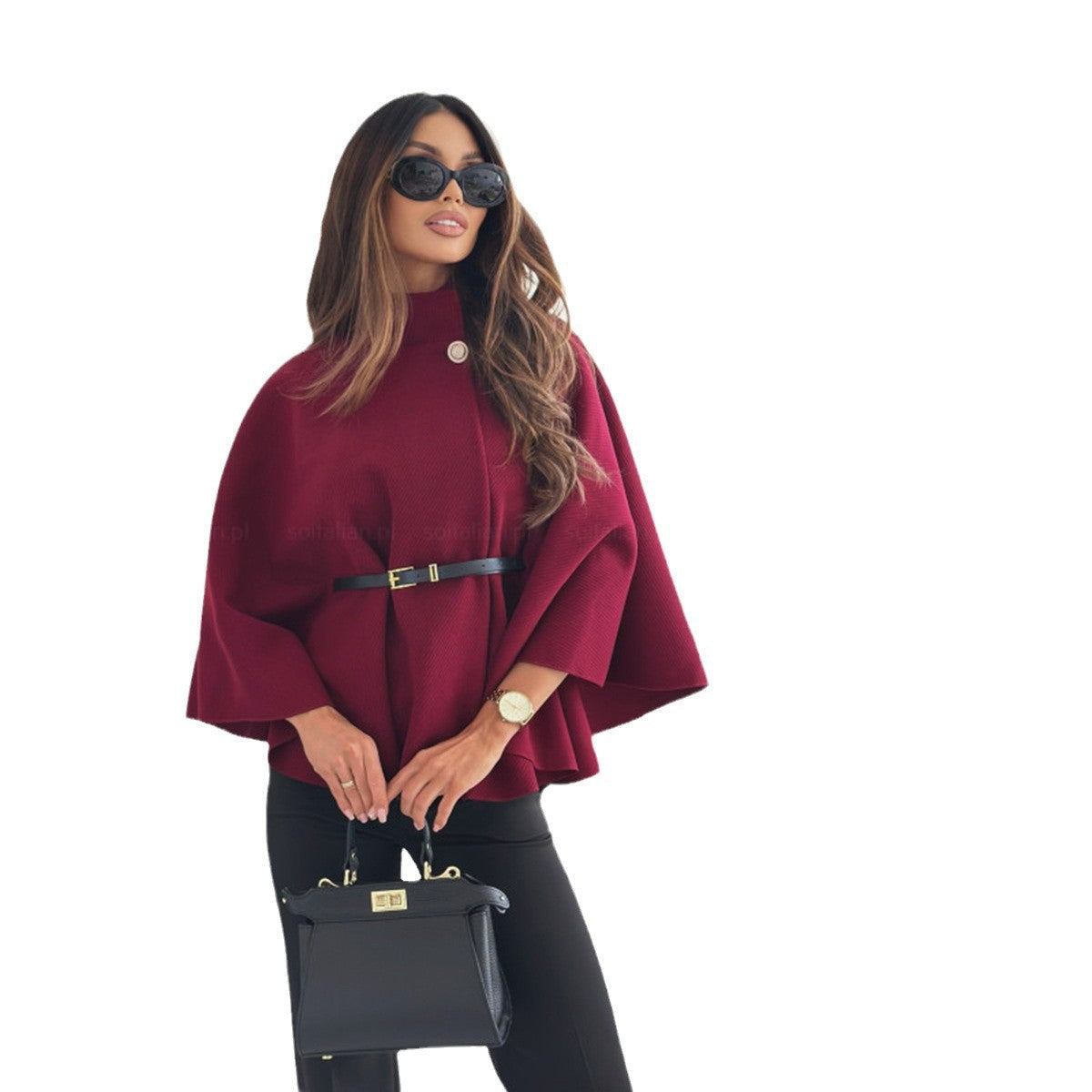Elegantly Designed Garment
