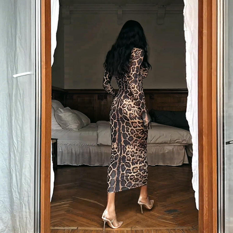 Elegantly Designed Garment