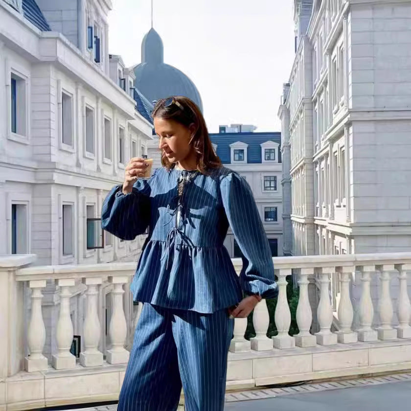Elegantly Designed Garment