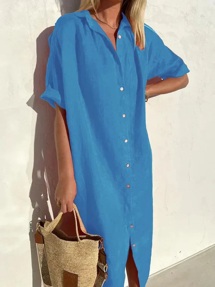 Pfauenblau