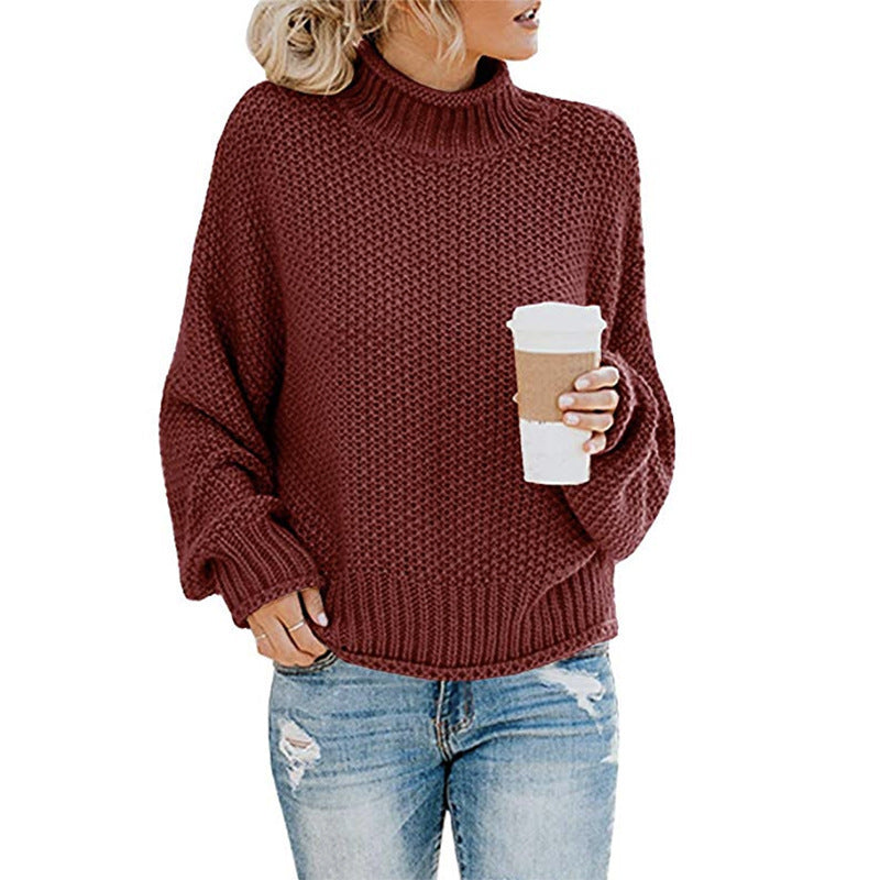Elegantly Designed Pullover