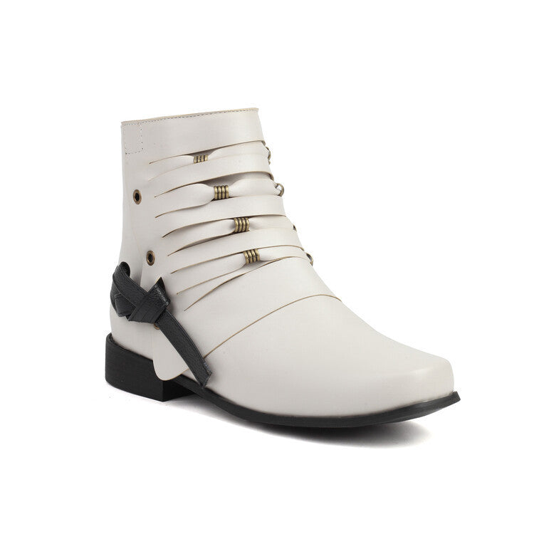 Elegant Orthopedic Boots for Every Step