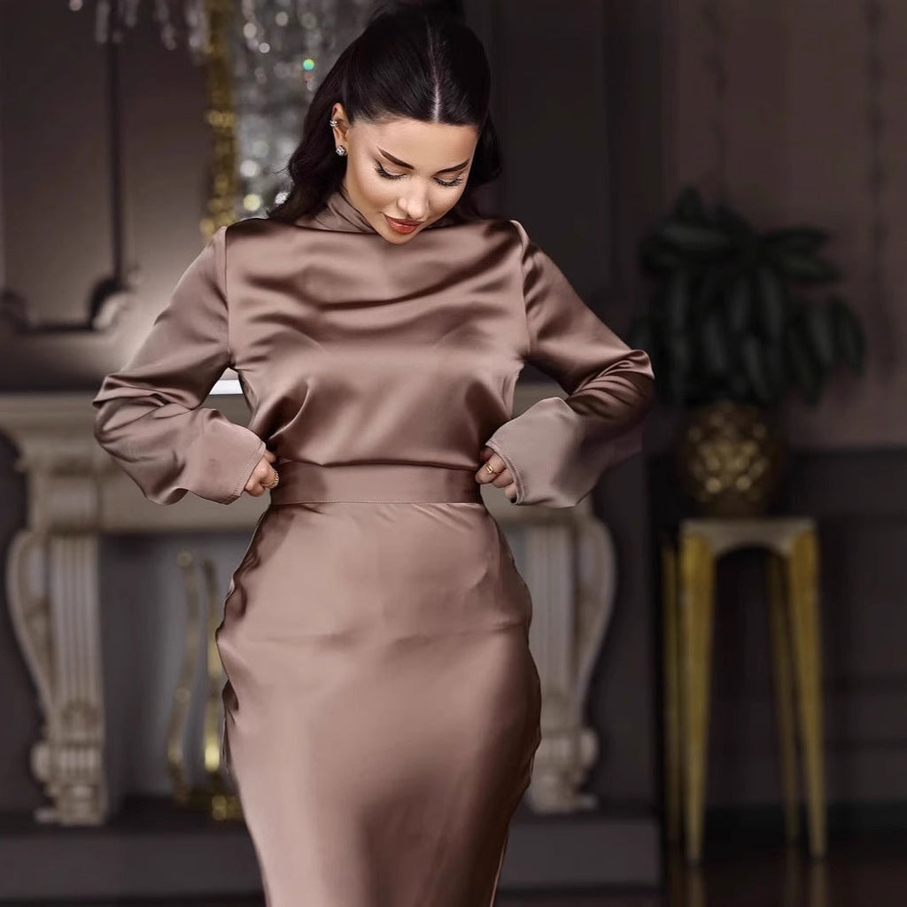 Elegantly Designed Garment