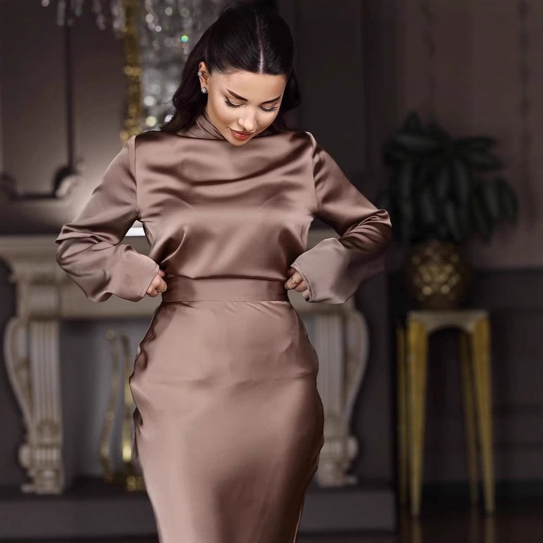 Elegantly Designed Garment