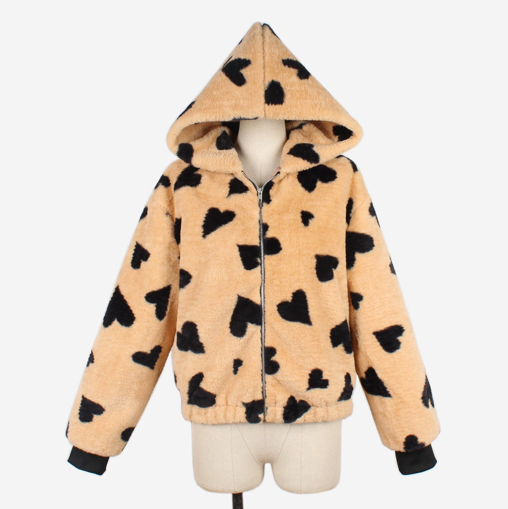 Thoughtfully Designed Garment