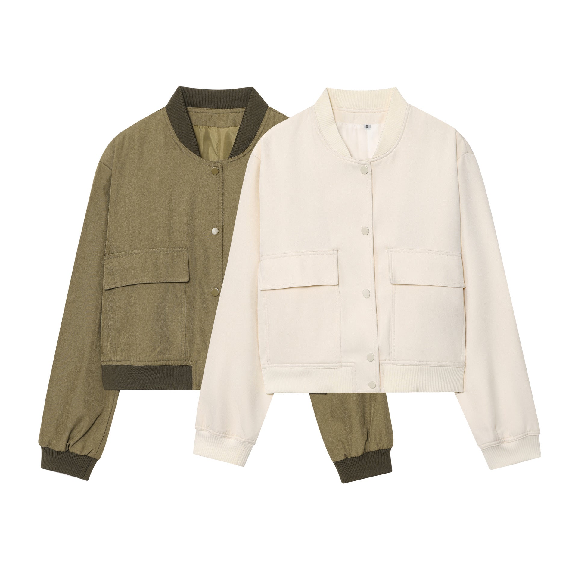 Elegantly Designed Garment