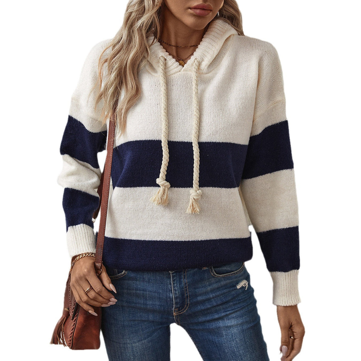 Vintage Inspired Pullover