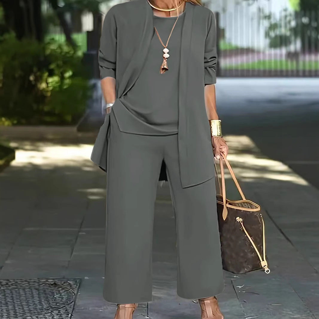 Timeless Vintage Style Garment
