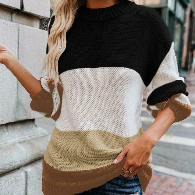 Vintage Inspired Jumper