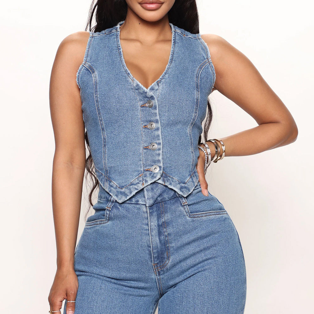 Timeless Vintage Style Garment