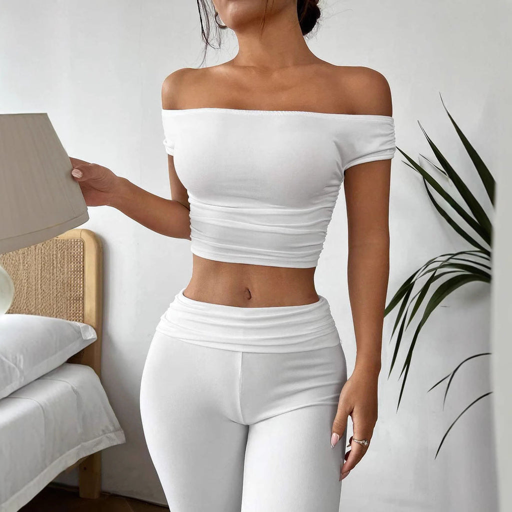 Elegantly Designed Garment