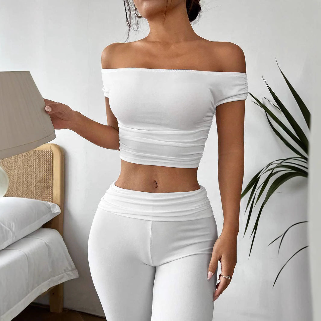 Elegantly Designed Garment