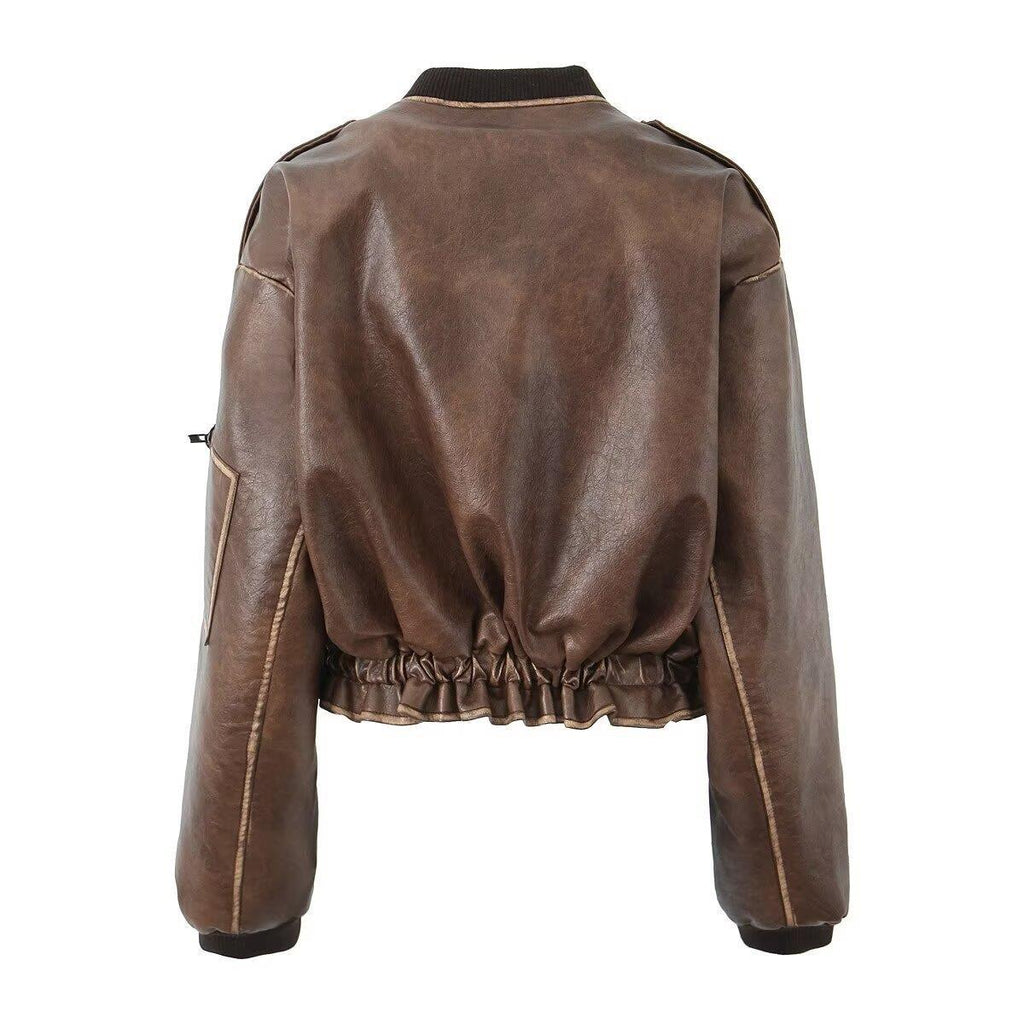 Timeless Vintage Style Garment
