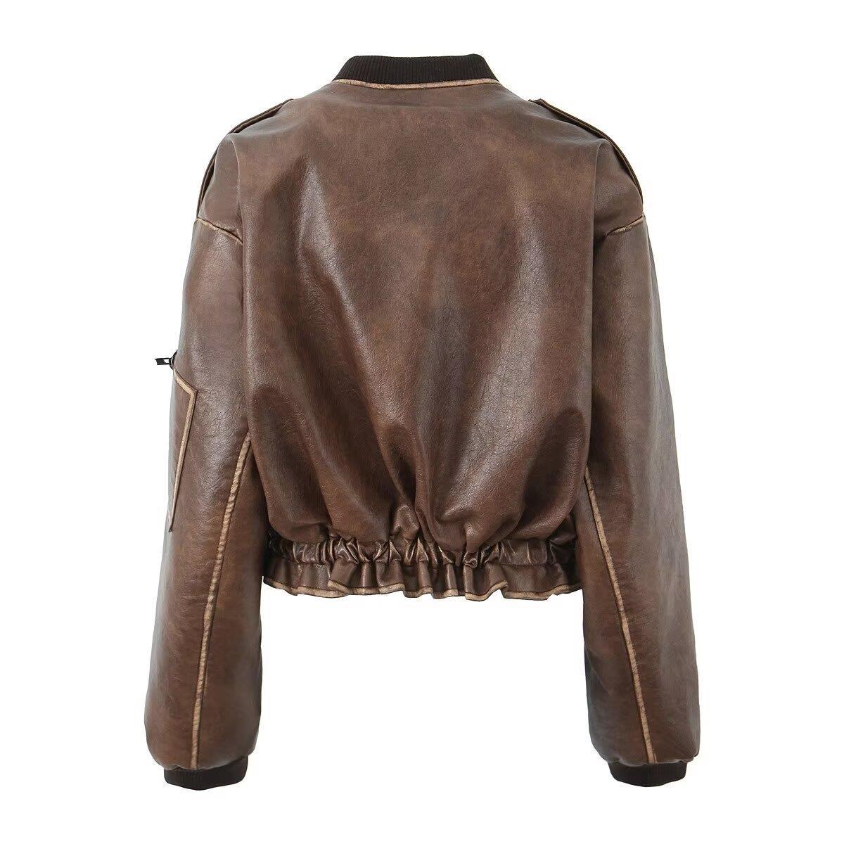 Timeless Vintage Style Garment