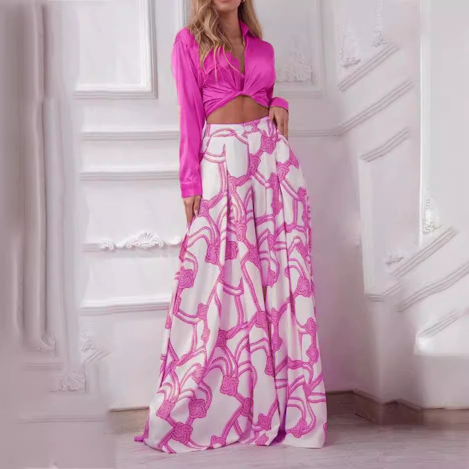 Timeless Vintage Style Garment