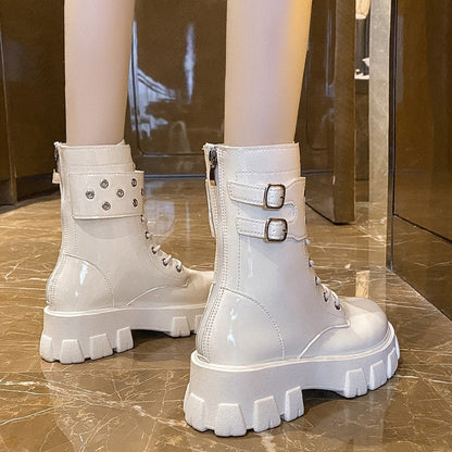 Comfortable Orthopedic Boots for Daily Wear