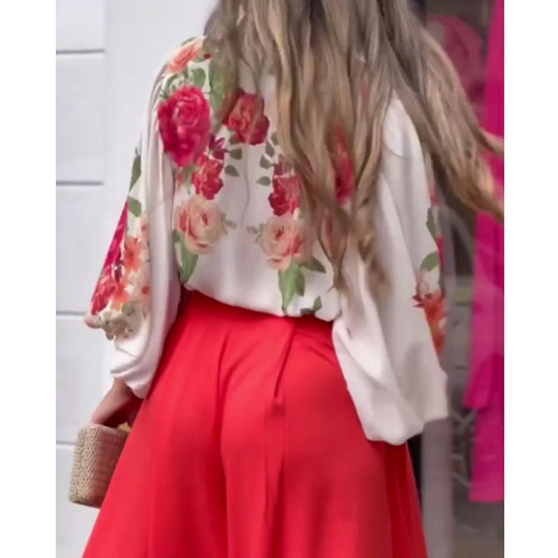 Timeless Vintage Style Garment