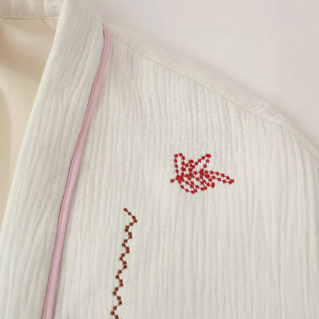 Classic Vintage Garment
