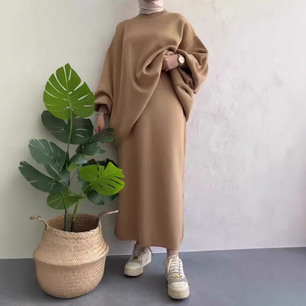 Timeless Vintage Style Garment