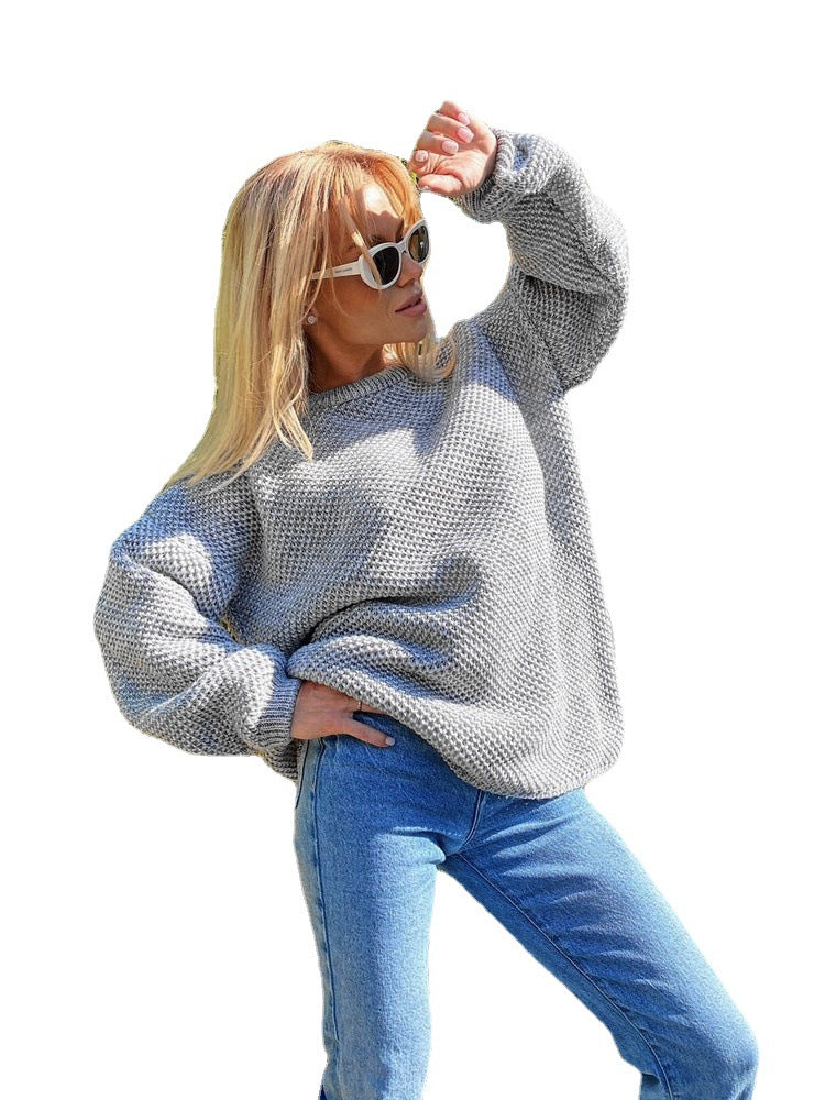 Beautifully Crafted Pullover