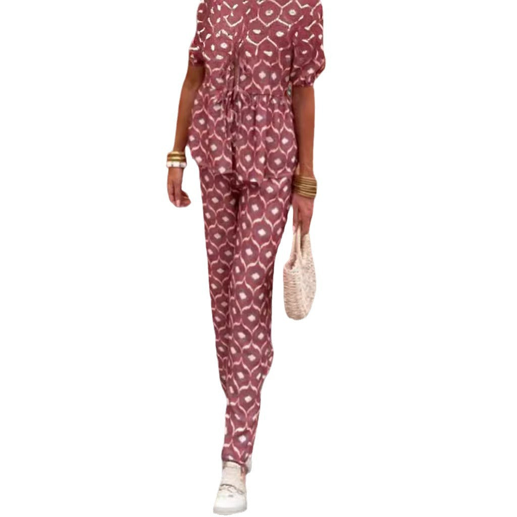 Thoughtfully Designed Garment