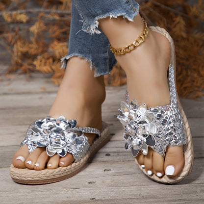 Elegant Orthopedic Sandals for Every Step