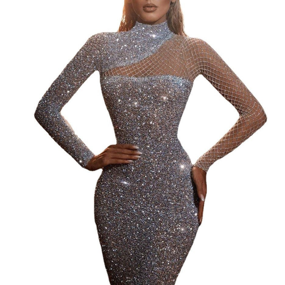 Timeless Vintage Style Garment
