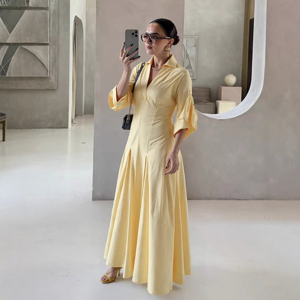 Beautifully Crafted Garment