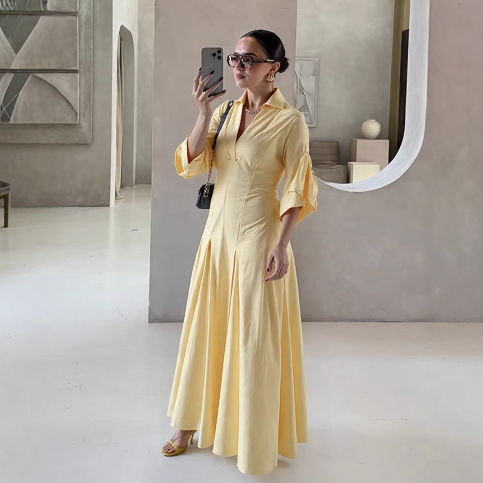 Beautifully Crafted Garment