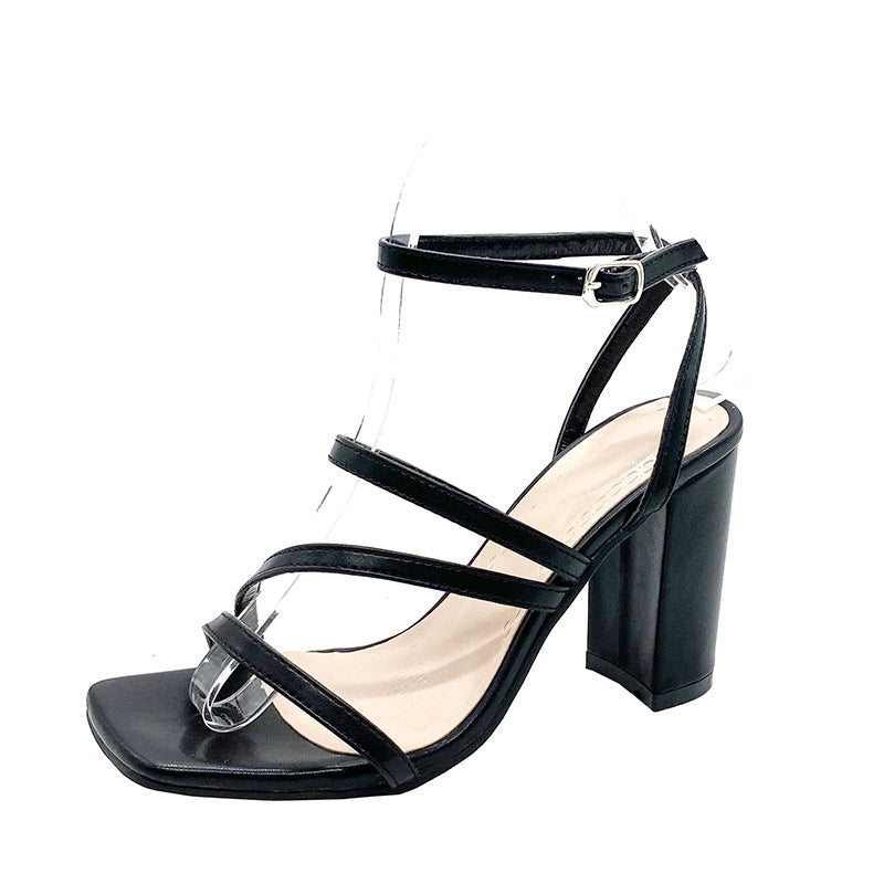 Elegant Orthopedic Sandals for Every Step