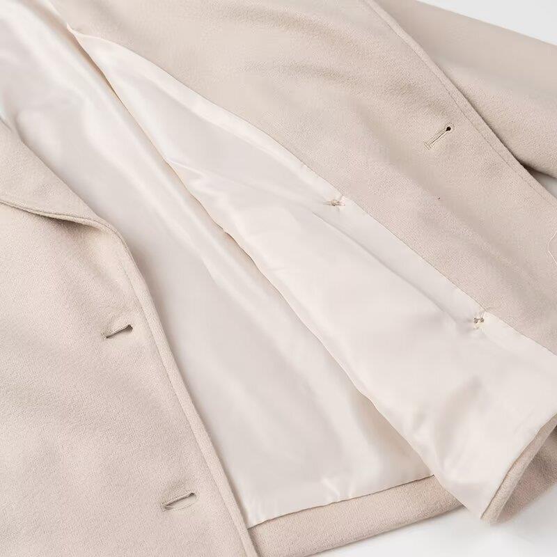 Timeless Vintage Style Garment