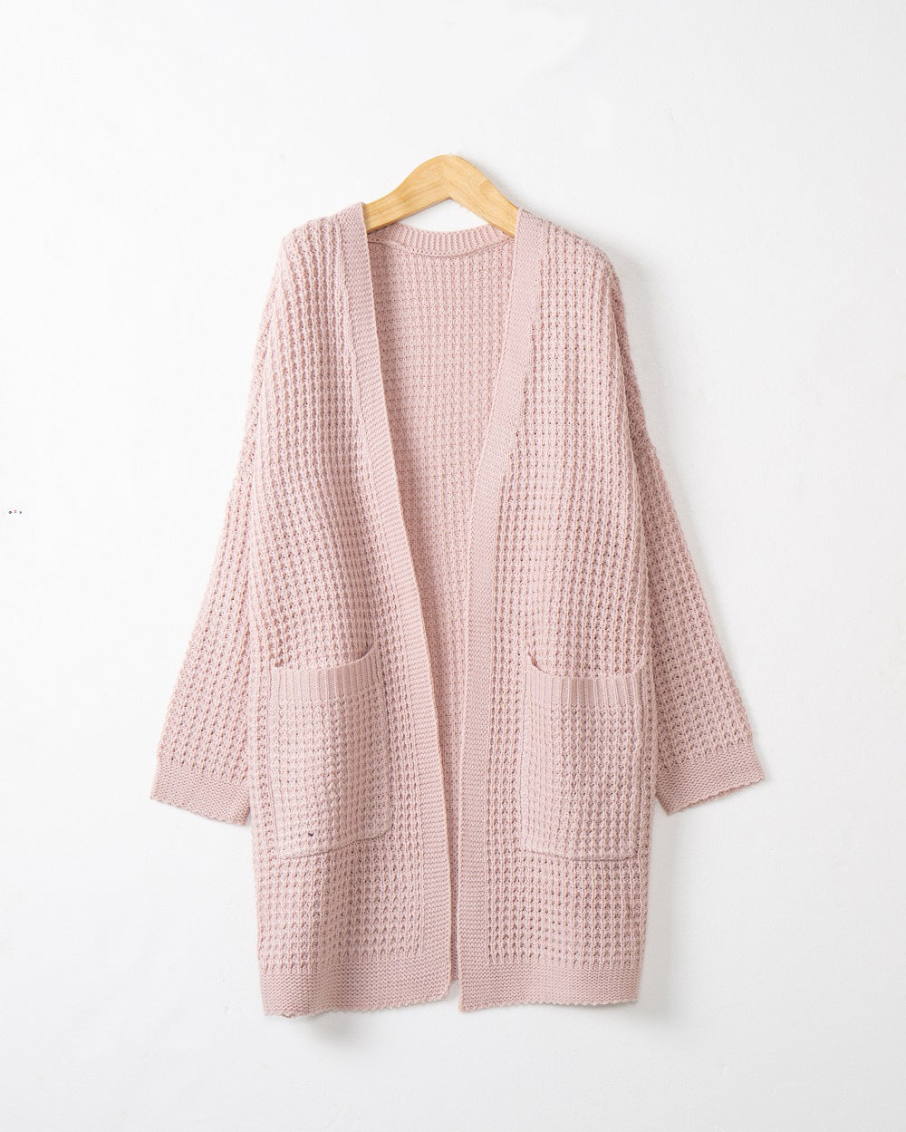 Classic Designed Cardigan