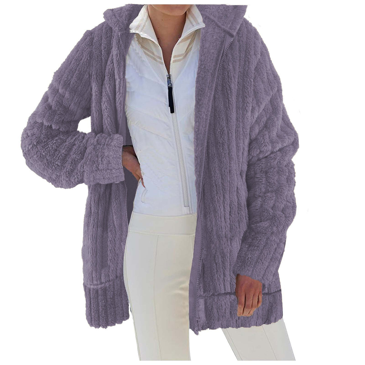 Timeless Vintage Style Garment