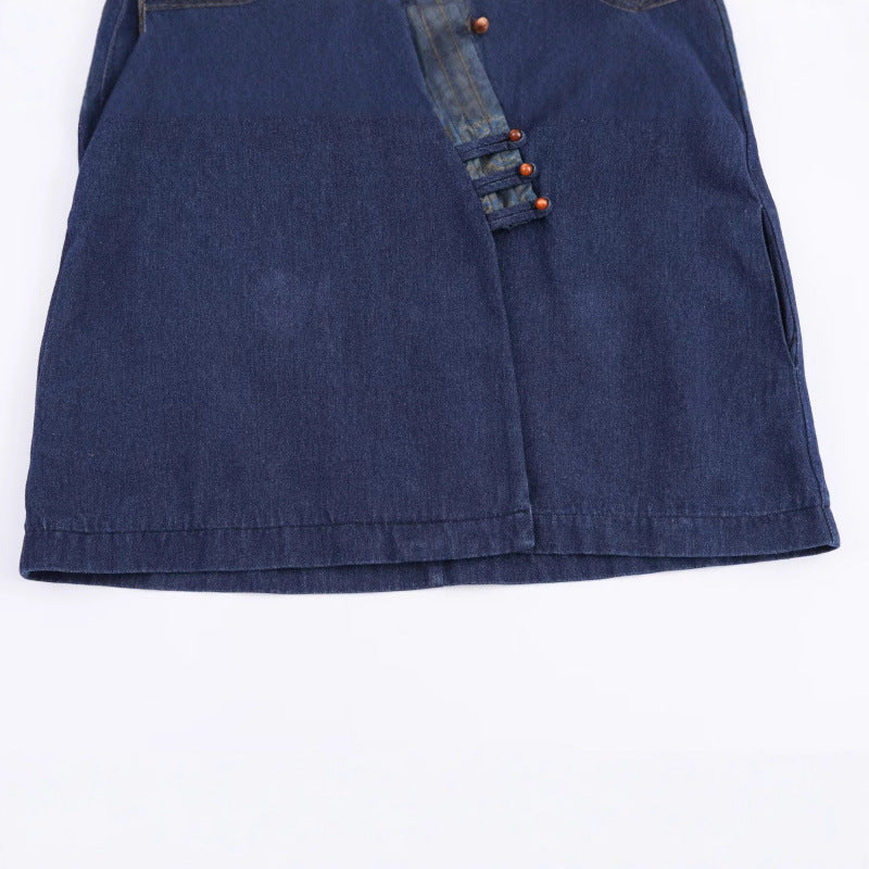 Classic Vintage Garment