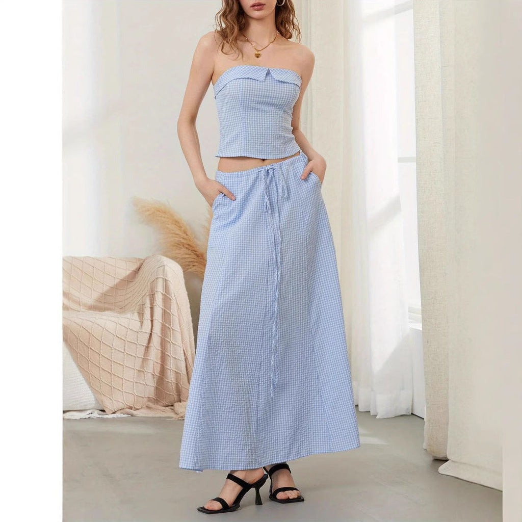 Vintage Inspired Garment